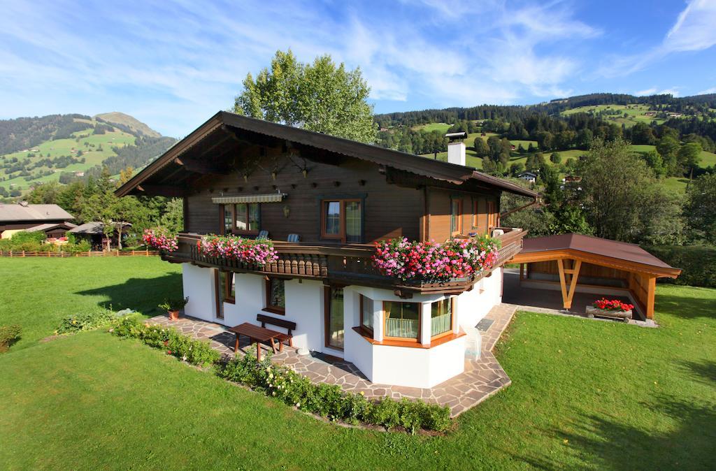 Haus Hirzinger Apartment บริกเซินอิมทาเล ภายนอก รูปภาพ
