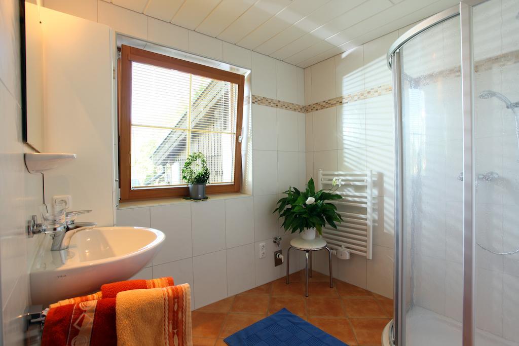 Haus Hirzinger Apartment บริกเซินอิมทาเล ห้อง รูปภาพ