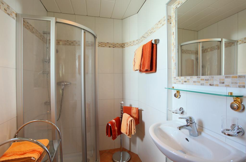 Haus Hirzinger Apartment บริกเซินอิมทาเล ห้อง รูปภาพ